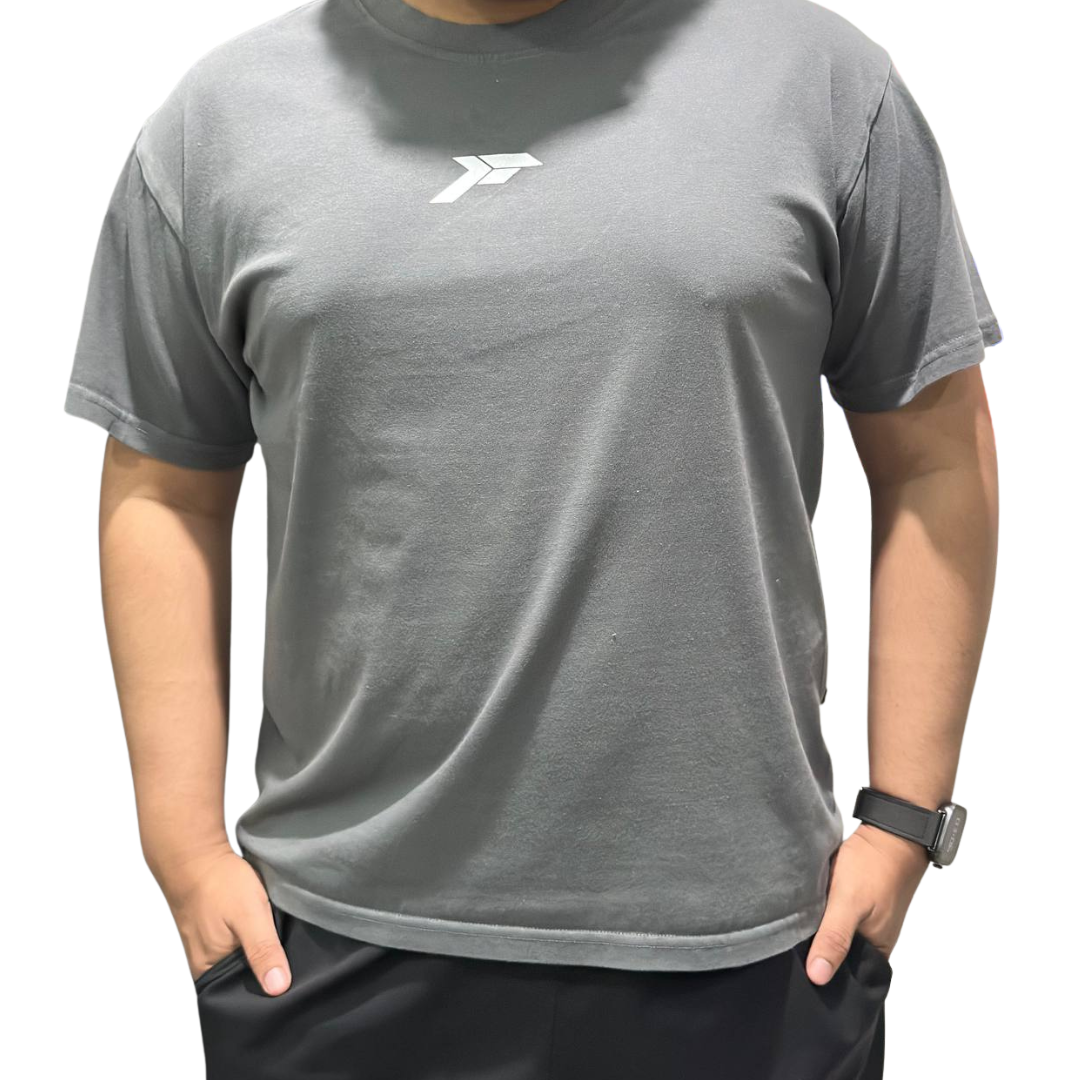 Fawster Graphite T-Shirt