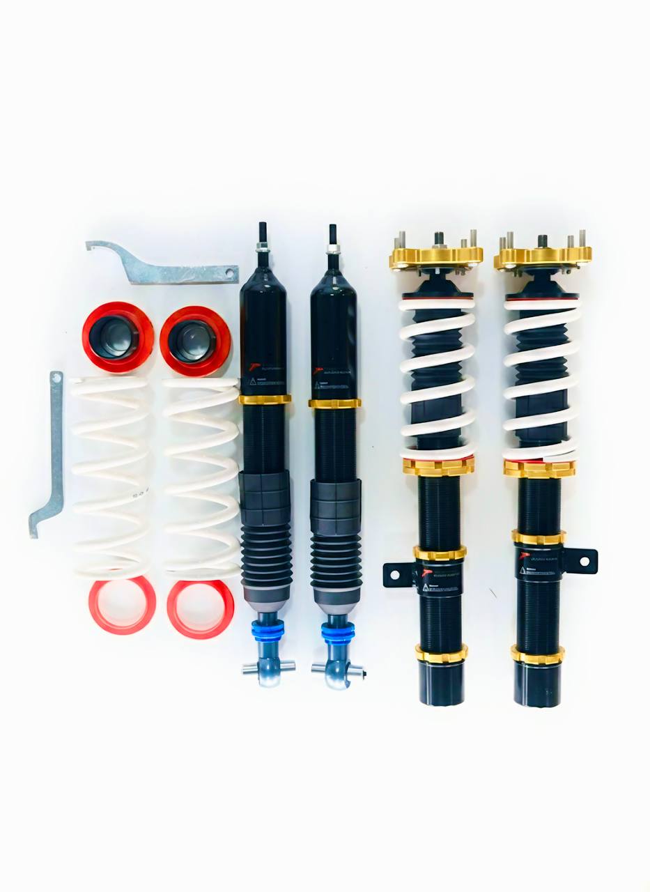 Fawster Suspension Ultra