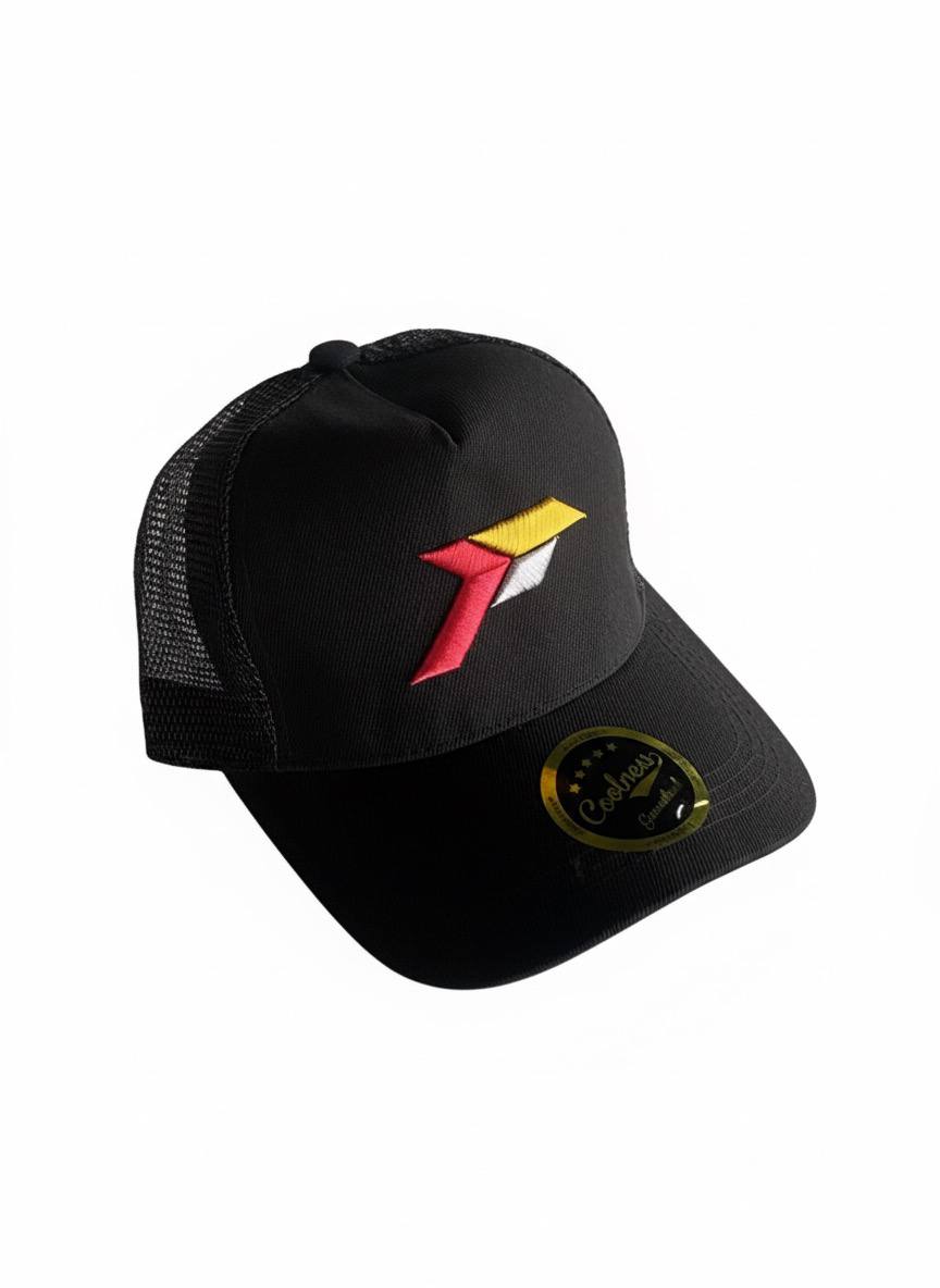 Fawster Cap
