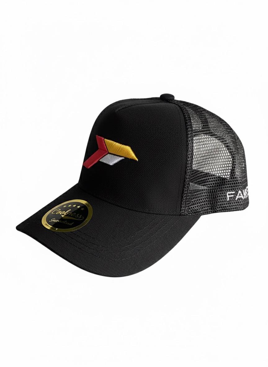 Fawster Cap