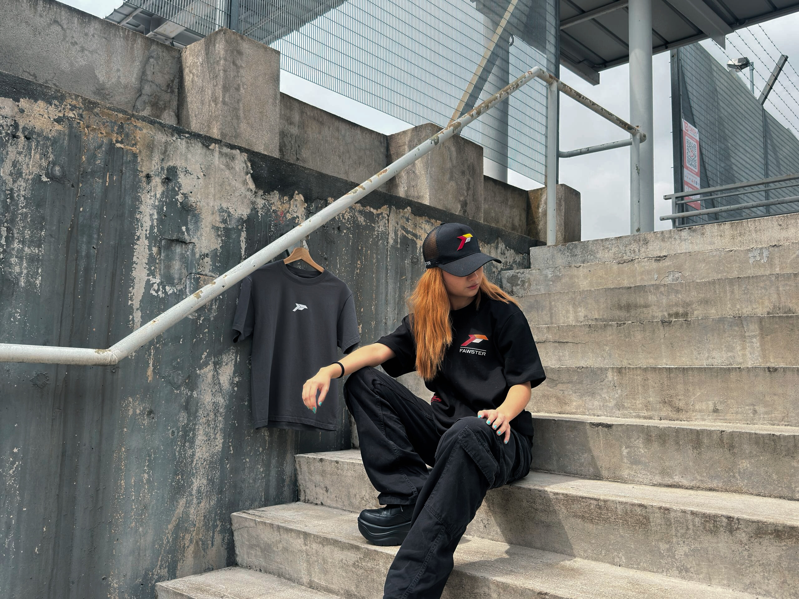 Merchandise