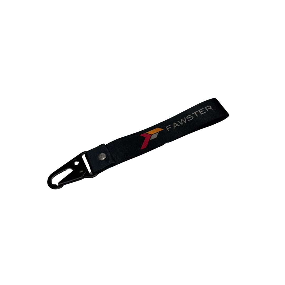 Fawster Keychain Special Edition