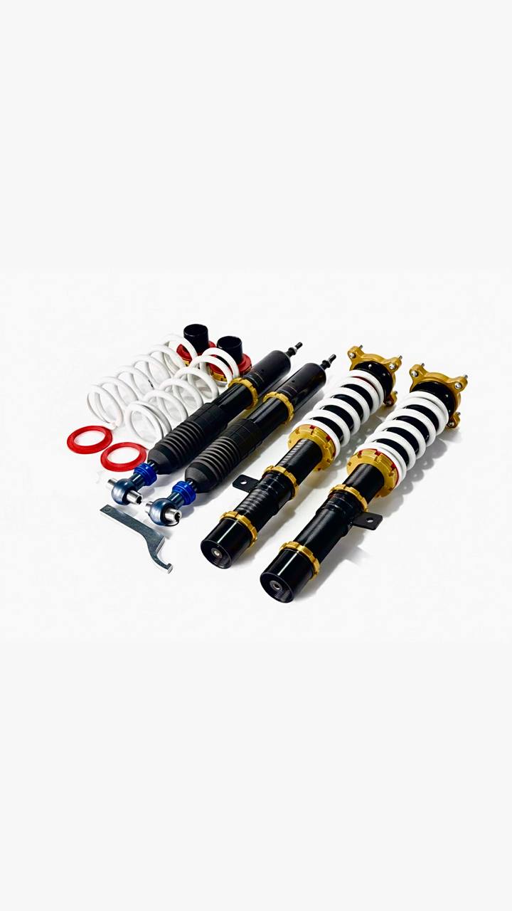 Fawster Suspension Ultra