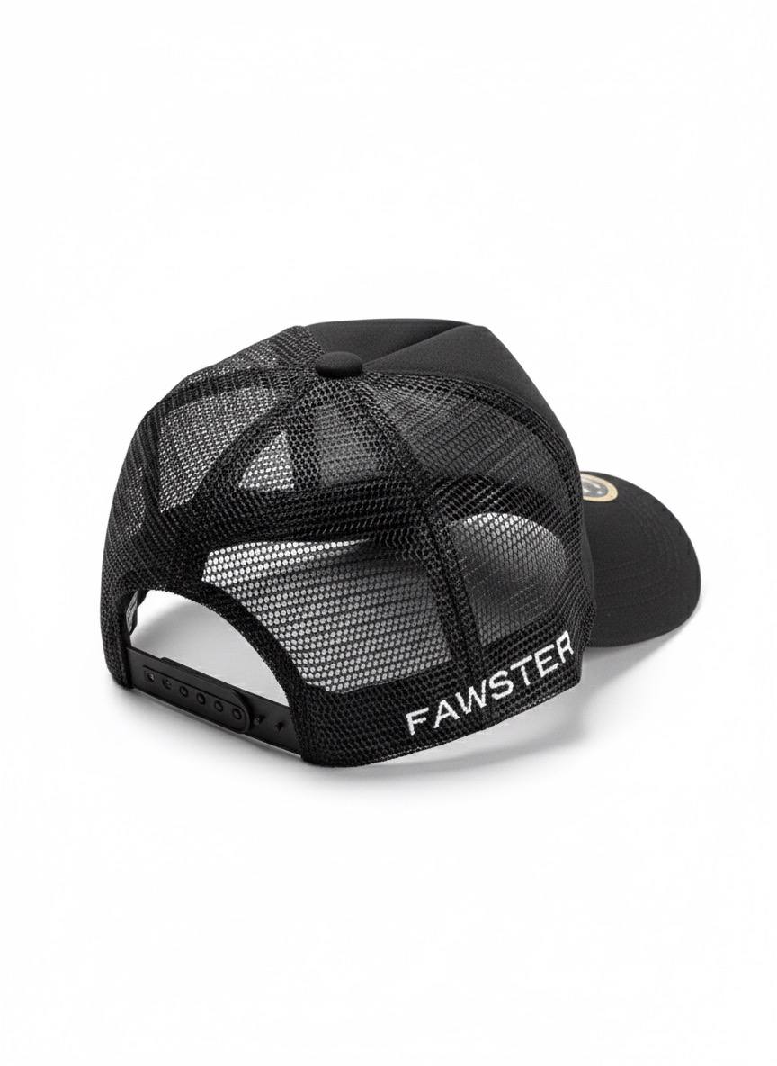 Fawster Cap