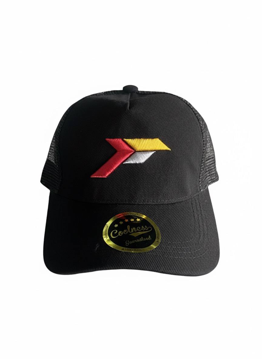 Fawster Cap